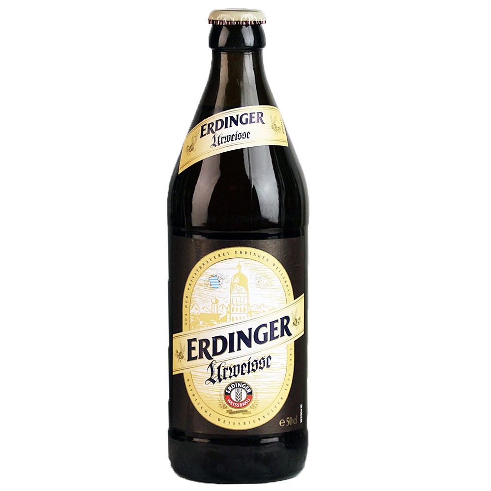 Bild von Erdinger URWEISSE - 0,5l 