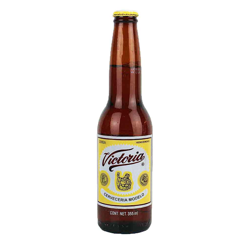 Bild von Cerveceria Modelo - VICTORIA - Mexico 0,33l
