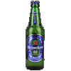 Bild von Heineken - 0,0 BEER - ALKOHOLFREI - Niederlande 0,33l, Bild 1
