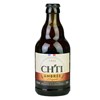 Bild von CH´TI (CHTI) - AMBREE - Bier aus Frankreich - 0,33l  ( MHD 08.09.2023 ), Bild 1