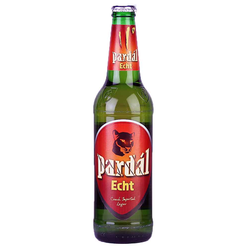 Bild von Pardal - von Budwar - Tschechische Republik 0,5l 