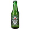 Bild von Heineken - PURE MALT LAGER - Niederlande 0,25l, Bild 1