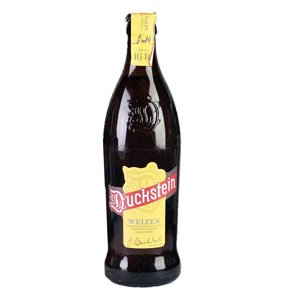 Bild von Duckstein WEIZEN - 0,5l