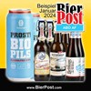 Bild von BierPostABO - ALKOHOLFREI - incl. Versand in DE, incl BierPostCARD , Bild 2