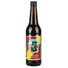 Bild von Neuzeller - RADLER FRITZ - Bier mit Roter Brause - Brandenburg 0,5l, Bild 1