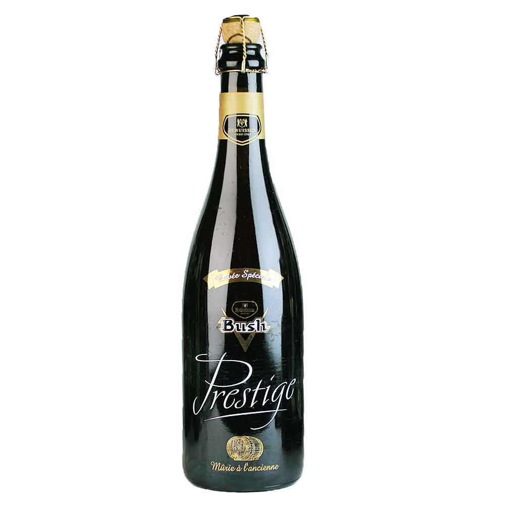 Bild von Bush  - PRESTIGE - Belgien - 0,75l