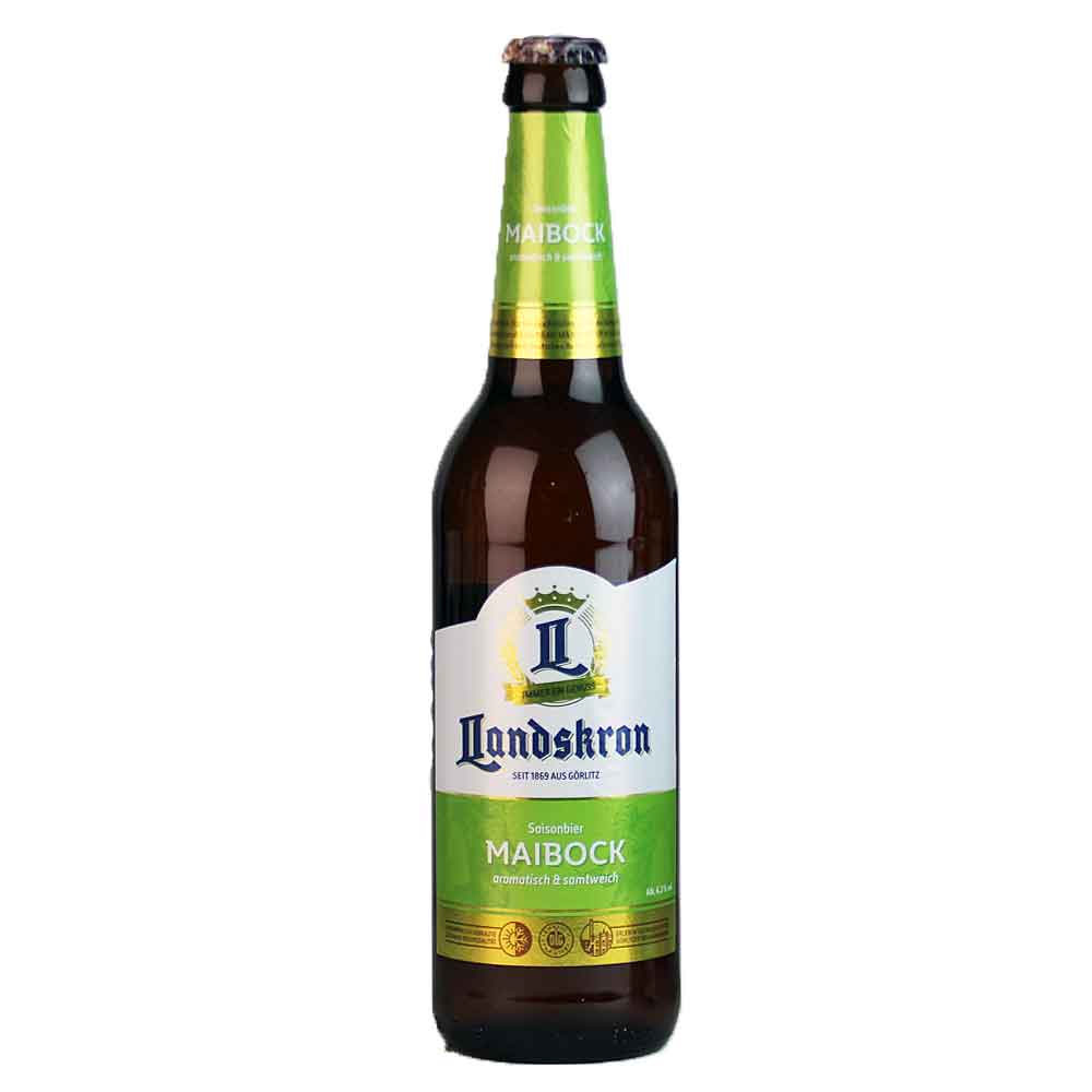 Bild von Landskron - MAIBOCK - 0,5l  ( 14. AUGUST 2026 )