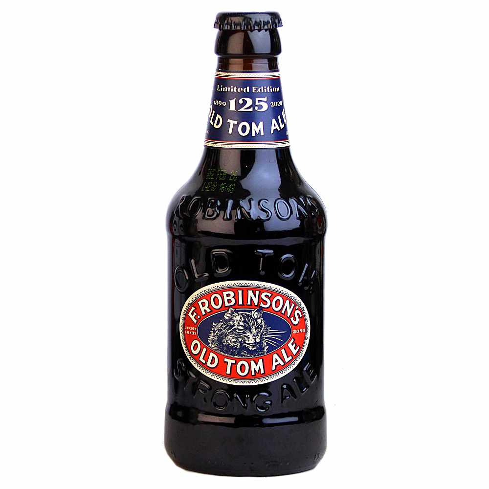 Bild von Robinsons - Old Tom ORIGINAL  - UK - 0,33l