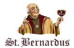 Bilder für Hersteller St. Bernardus Bier