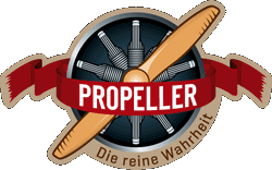 Bilder für Hersteller Propeller