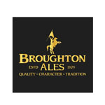 Bilder für Hersteller Broughton Ales