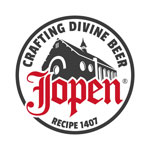 Bilder für Hersteller Jopen Bier