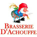 Bilder für Hersteller La Chouffe Bier