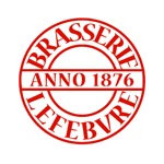 Bilder für Hersteller Brasserie Lefebvre