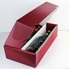 Bild von Geschenkkarton ROT für 2 x 0,75l Flaschen  (ohne Inhalt) - die Biere bestellen sie bitte extra, Bild 3