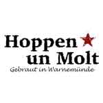 Bilder für Hersteller Warnemünder Hoppen un Molt 